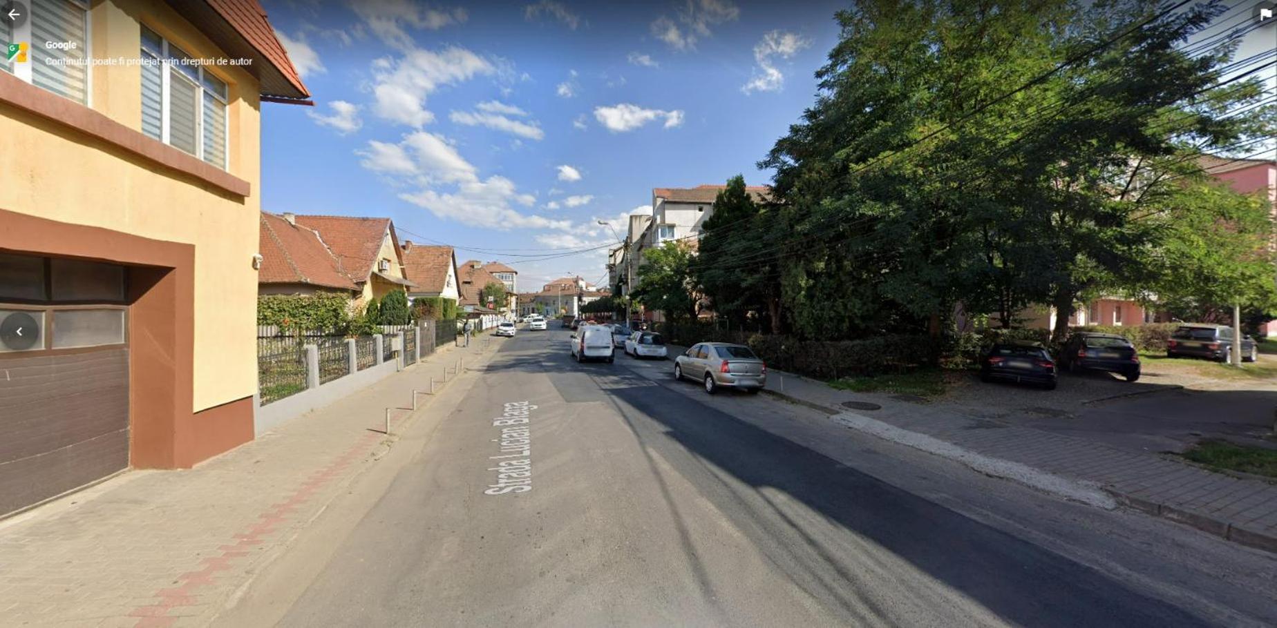 Alexander Cozy Apartment Free Private Parking Mediaş エクステリア 写真